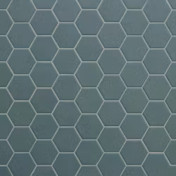 Mosaik Hexa Green Echo Hexagon