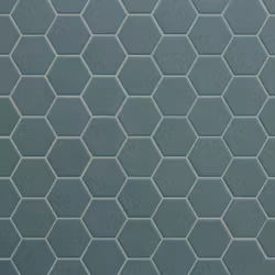 Mosaik Hexa Green Echo Hexagon