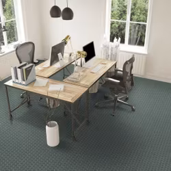 Mosaik Hexa Green Echo Hexagon