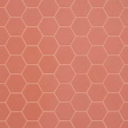 Mosaik Hexa Cherry Pie Hexagon