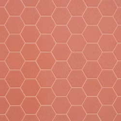 Mosaik Hexa Cherry Pie Hexagon