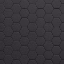 Mosaik Hexa Black Swan Hexagon