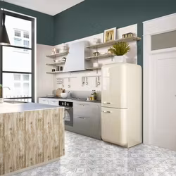 Mosaik Hexa Cotton Candy Hexagon