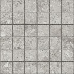 Mosaik Stone 05 Ceppo di Gré Matt 5x5