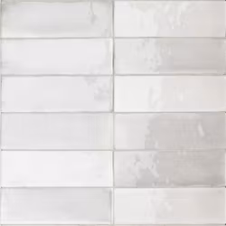 Kakel Tbrick Wall Rain 5,2X16 Glossy