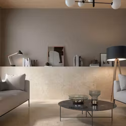 Mosaik Carácter Greige 5X5