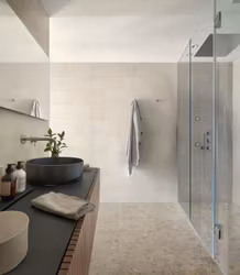 Mosaik Carácter Blanco 5X5