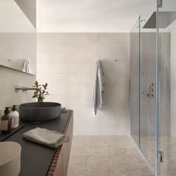 Mosaik Carácter Blanco 5X5