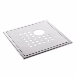 Golvbrunnssil Stockholm Lux M/U