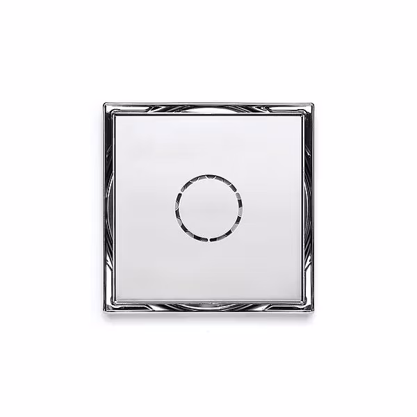 Golvsil 150x150 Purus Design Tile Insert