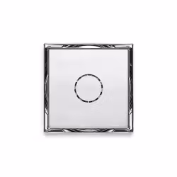 Golvsil 150x150 Purus Design Tile Insert