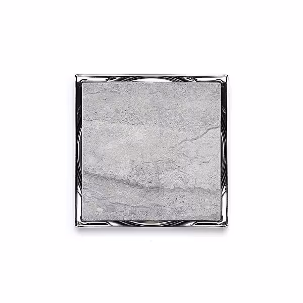 Golvsil 150x150 Purus Design Tile Insert