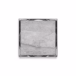 Golvsil 150x150 Purus Design Tile Insert