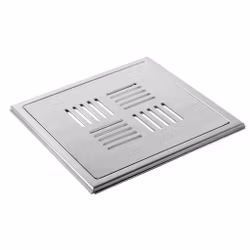 Golvbrunnssil New York Lux