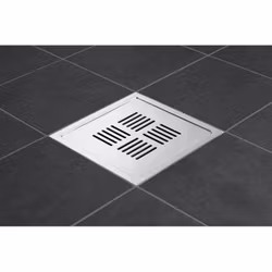 Golvbrunnssil New York Lux