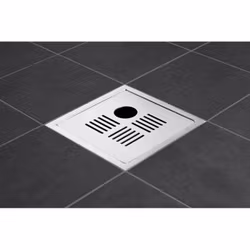 Golvbrunnssil New York Lux M/U