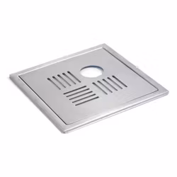 Golvbrunnssil New York Lux M/U