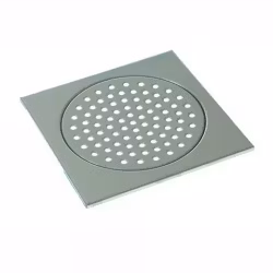 Golvbrunnssil KGC Standard Blank 20x20