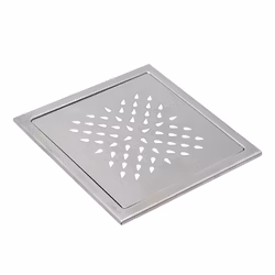 Golvbrunnssil Oslo Lux