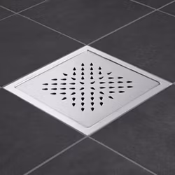 Golvbrunnssil Oslo Lux