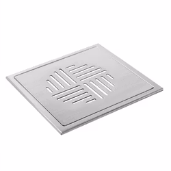 Golvbrunnssil Paris Lux