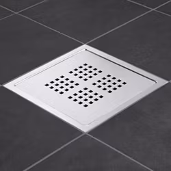 Golvbrunnssil Köpenhamn Lux