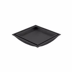 Golvbrunnssil Tile In Frame 147 Svart