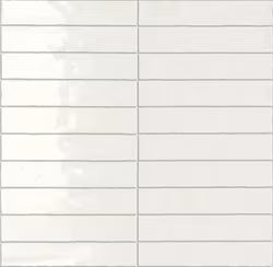 Kakel Vernici White Xmas Gloss 5X25