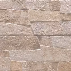 Fasadsten Lyon 3D Sand 15X61