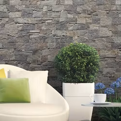 Fasadsten Lyon 3D Multicolor 15X61