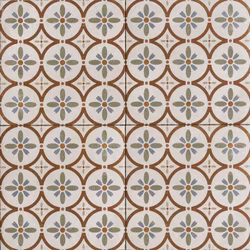 Klinker Romanza Ariel 20x20