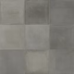 Klinker D Segni Blend Carbone 20x20 cm M603