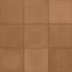 Klinker D Segni Blend Terra 20x20 cm M600