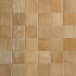 Kakel Zellige Cammello 10X10