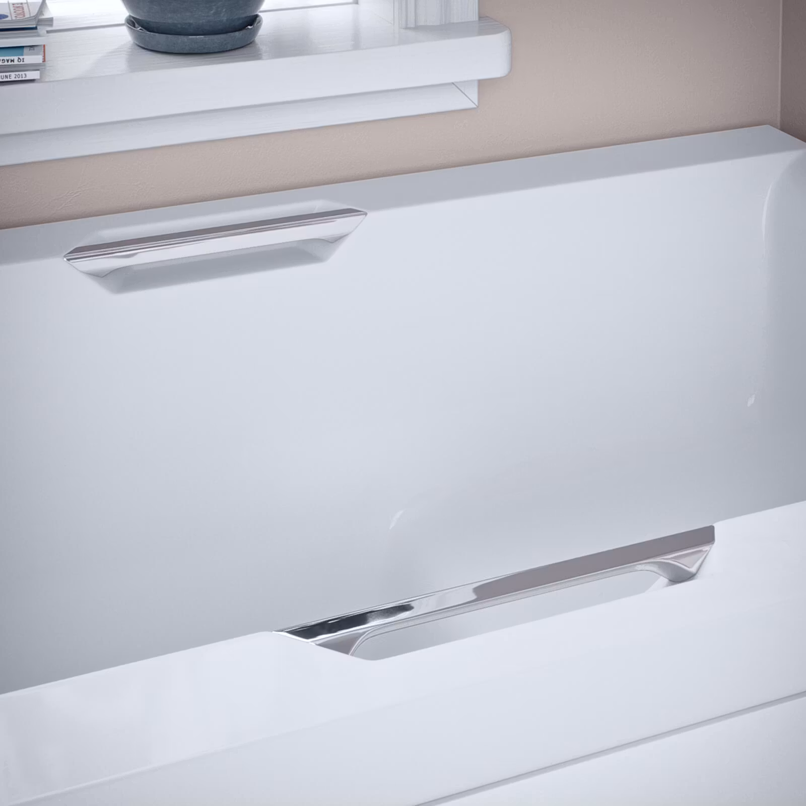 Badkar Nordhem Höllviken Vit Enkel Rygglutning