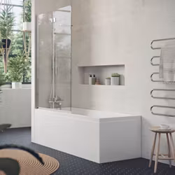 Badkarsvägg Nordhem Gotland II