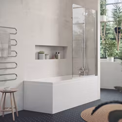 Badkarsvägg Nordhem Gotland II