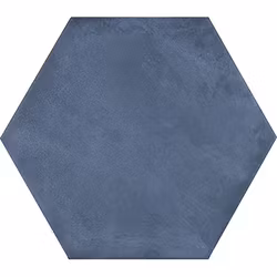 Klinker Exanuance Blue 14x16