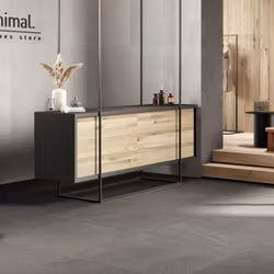 Klinker Baltic Dark Grey 30X60