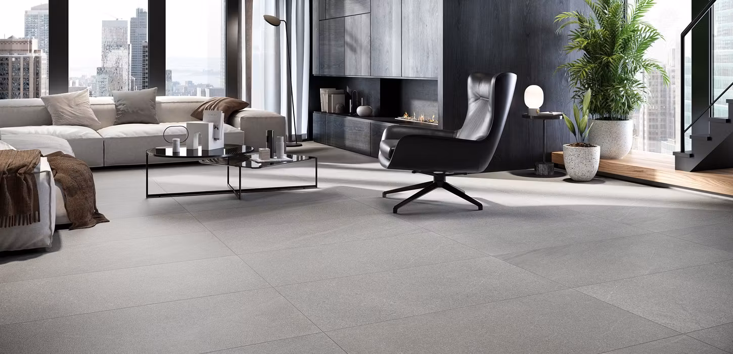 Klinker Baltic Grey 30X60