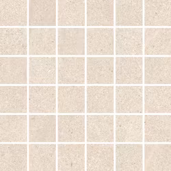 Mosaik Baltic Beige 5x5