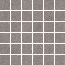 Mosaik Baltic Dark Grey 5x5