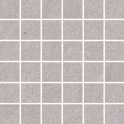 Mosaik Baltic Grey 5x5