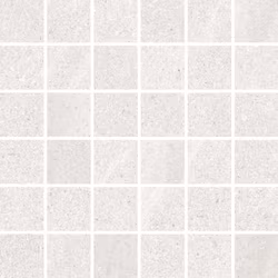 Mosaik Baltic Light Grey 5x5