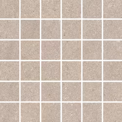 Mosaik Baltic Taupe 5x5