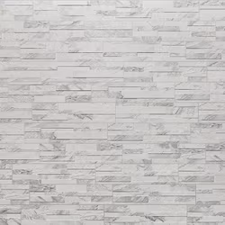 Fasadsten Gioia White 15X61