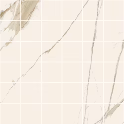 Mosaik Alfalux Canova Arni Polerad 5X5