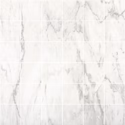 Mosaik Alfalux Canova Vagli Polerad 5x5