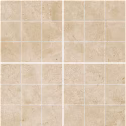 Mosaik Alfalux Canova Barga Polerad 5X5