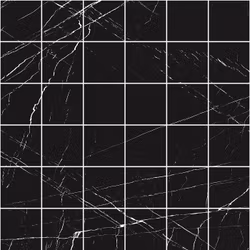 Mosaik Alfalux Canova Bellagio Polerad 5X5